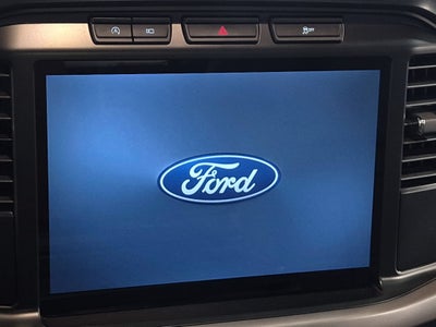 2024 Ford F-150 Saleen White Label