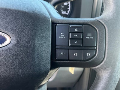 2025 Ford Super Duty F-250 SRW XLT