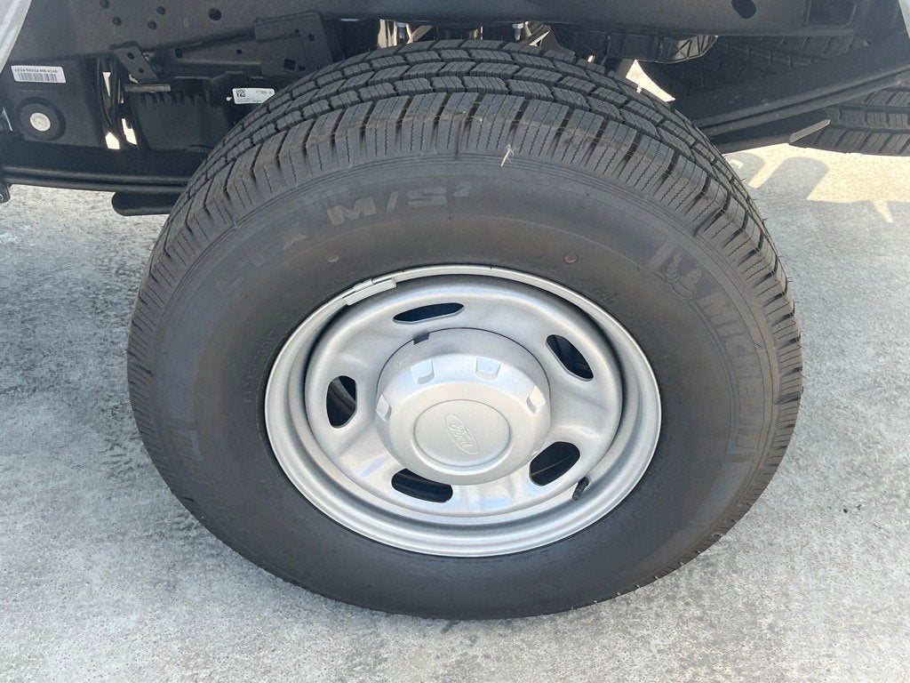 2025 Ford Super Duty F-250 SRW XLT