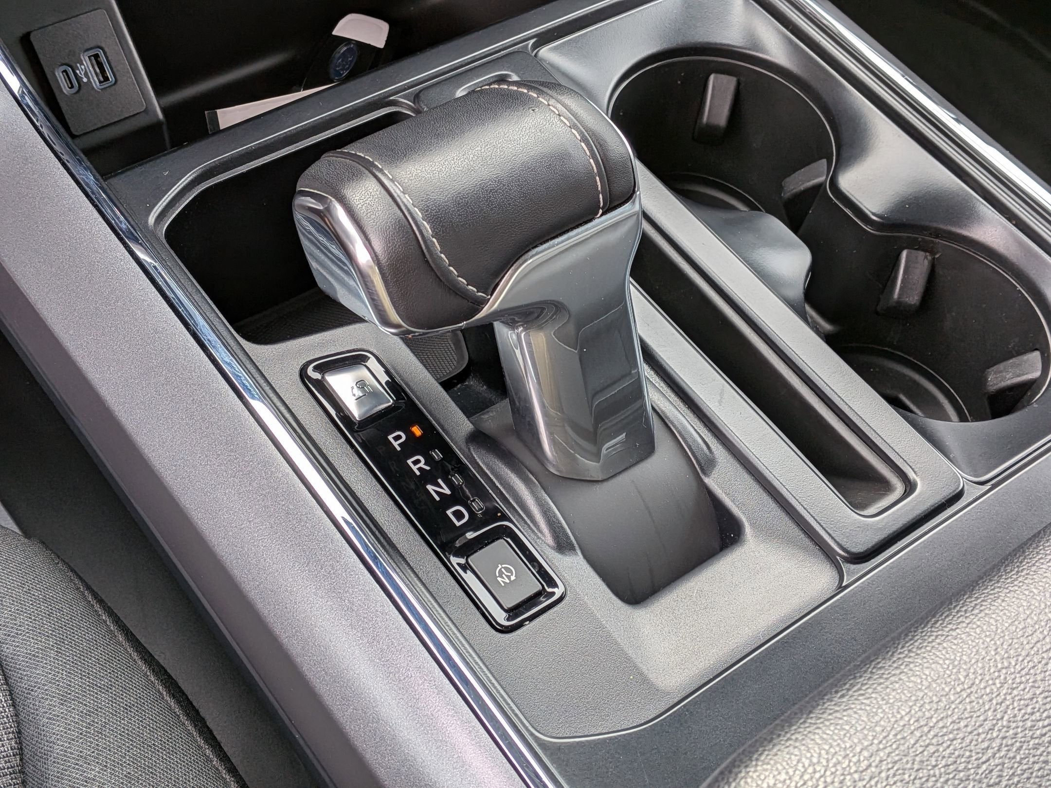 2023 Ford F-150 Lightning XLT