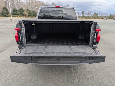 2023 Ford F-150 Lightning LARIAT