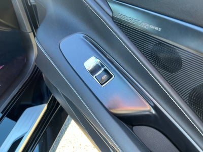 2023 Chevrolet Corvette 2LT