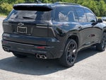 2024 Chevrolet Traverse FWD RS