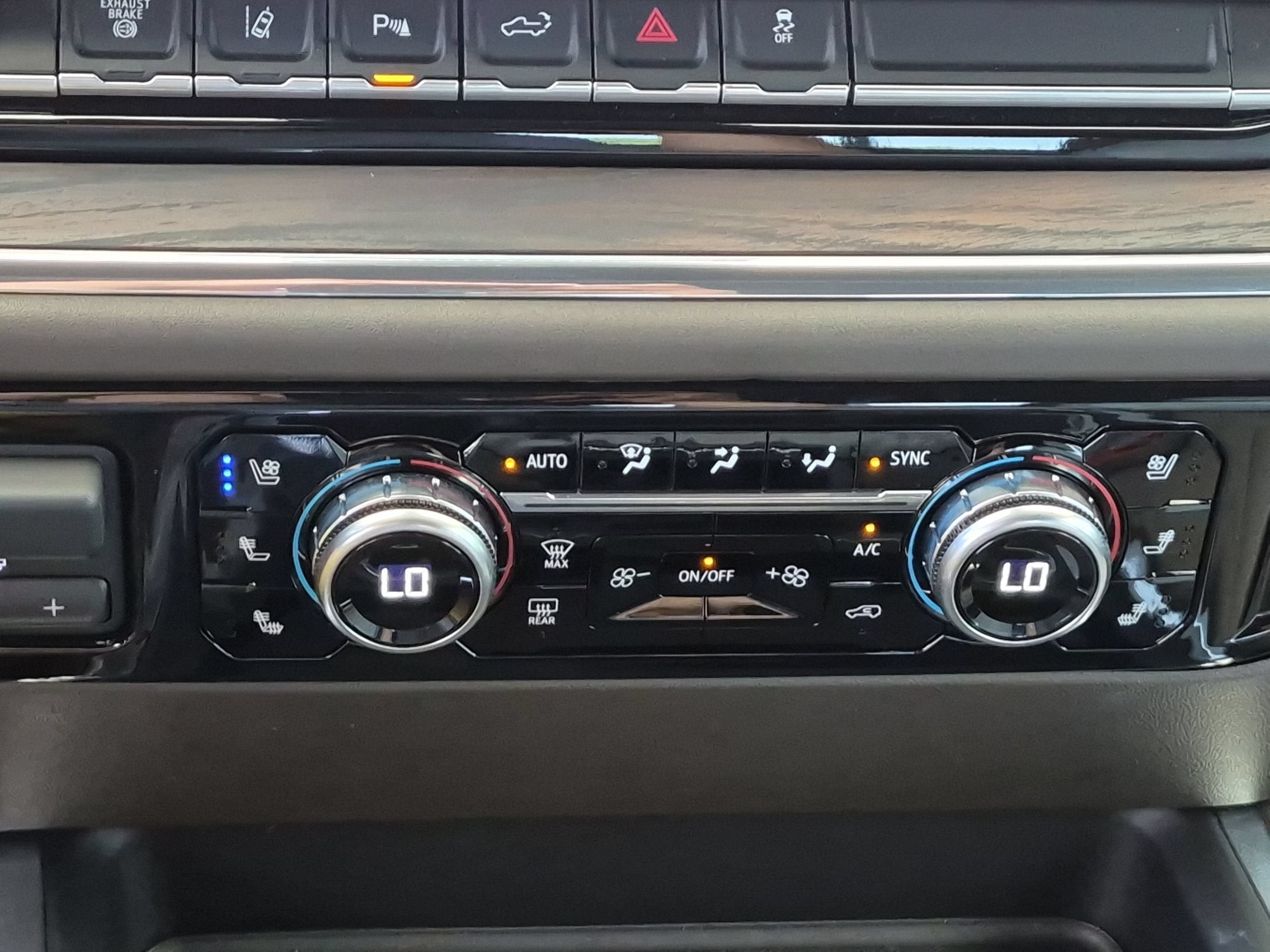 2024 GMC Sierra 2500HD SLT
