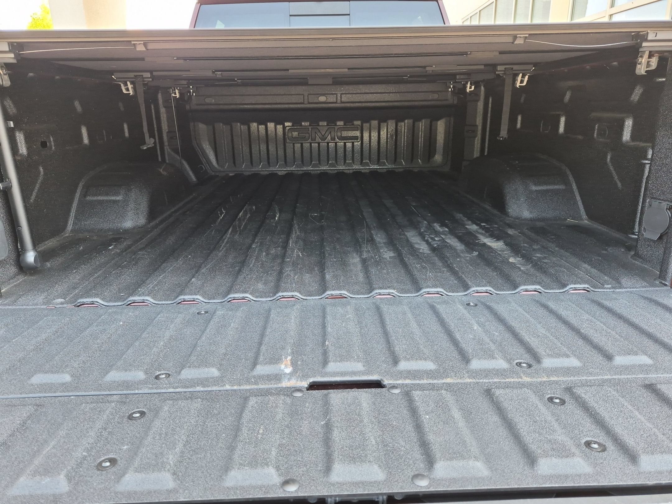2024 GMC Sierra 2500HD SLT