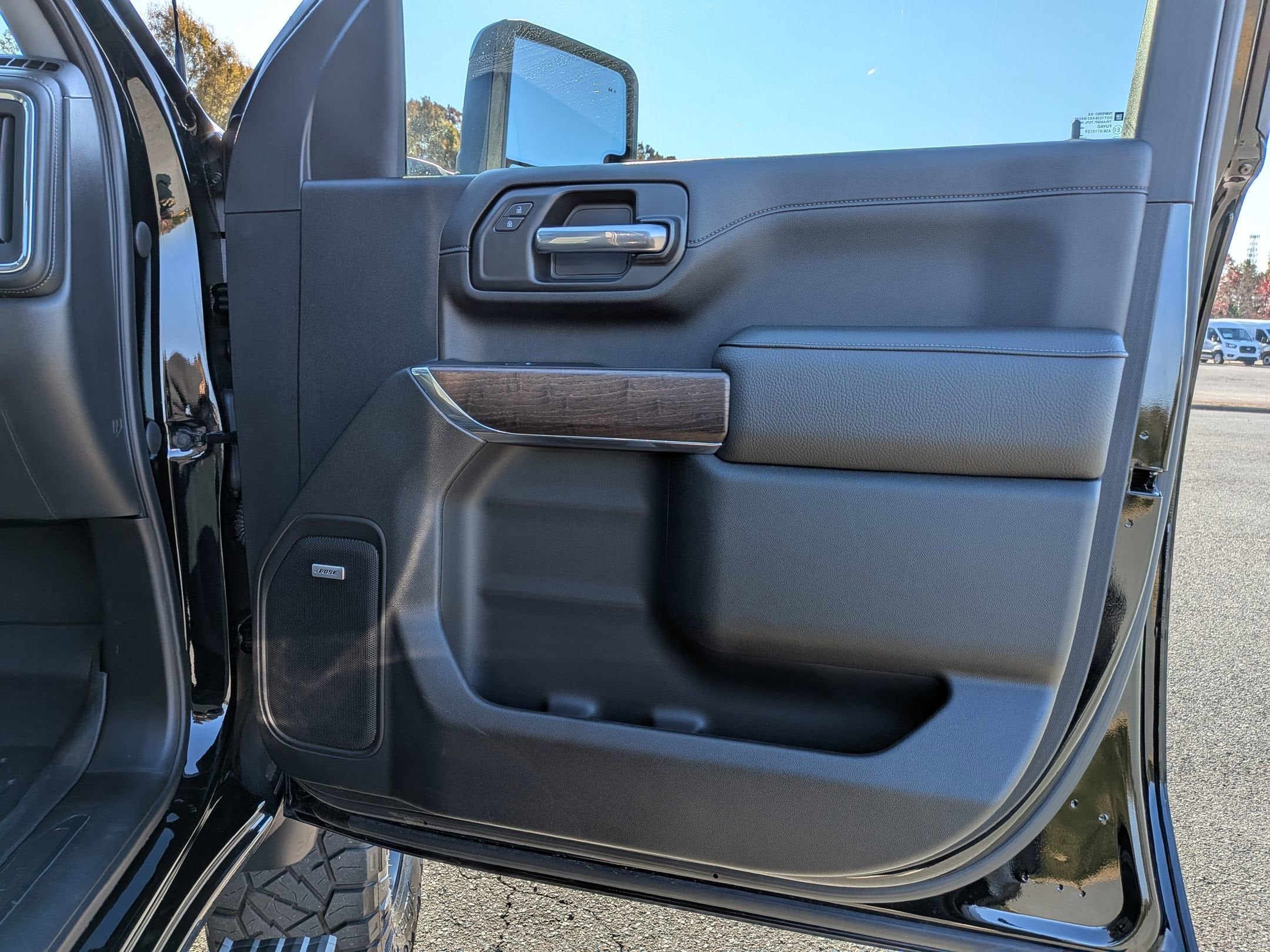 2023 GMC Sierra 2500HD Denali