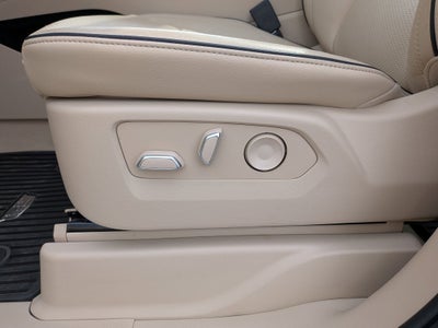 2023 Cadillac Escalade ESV 4WD Premium Luxury