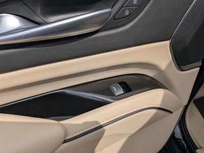 2023 Cadillac Escalade ESV 4WD Premium Luxury