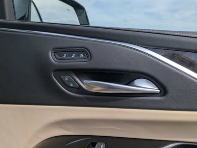 2023 Cadillac Escalade ESV 4WD Premium Luxury