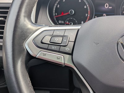 2020 Volkswagen Atlas Cross Sport 3.6L V6 SE w/Technology