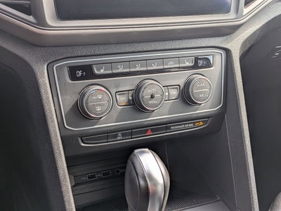 2020 Volkswagen Atlas Cross Sport 3.6L V6 SE w/Technology