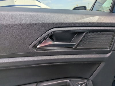 2020 Volkswagen Atlas Cross Sport 3.6L V6 SE w/Technology