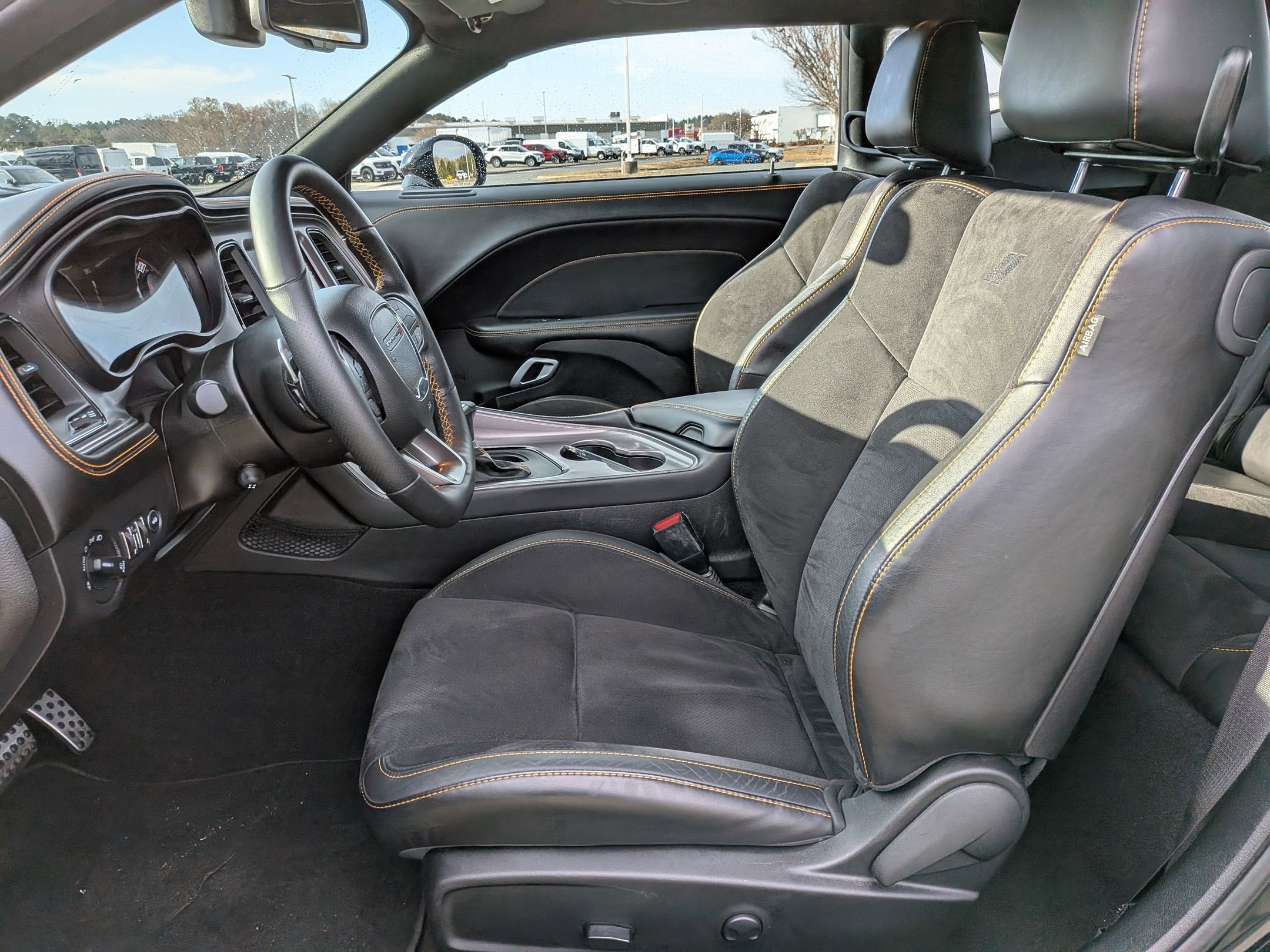 2023 Dodge Challenger GT