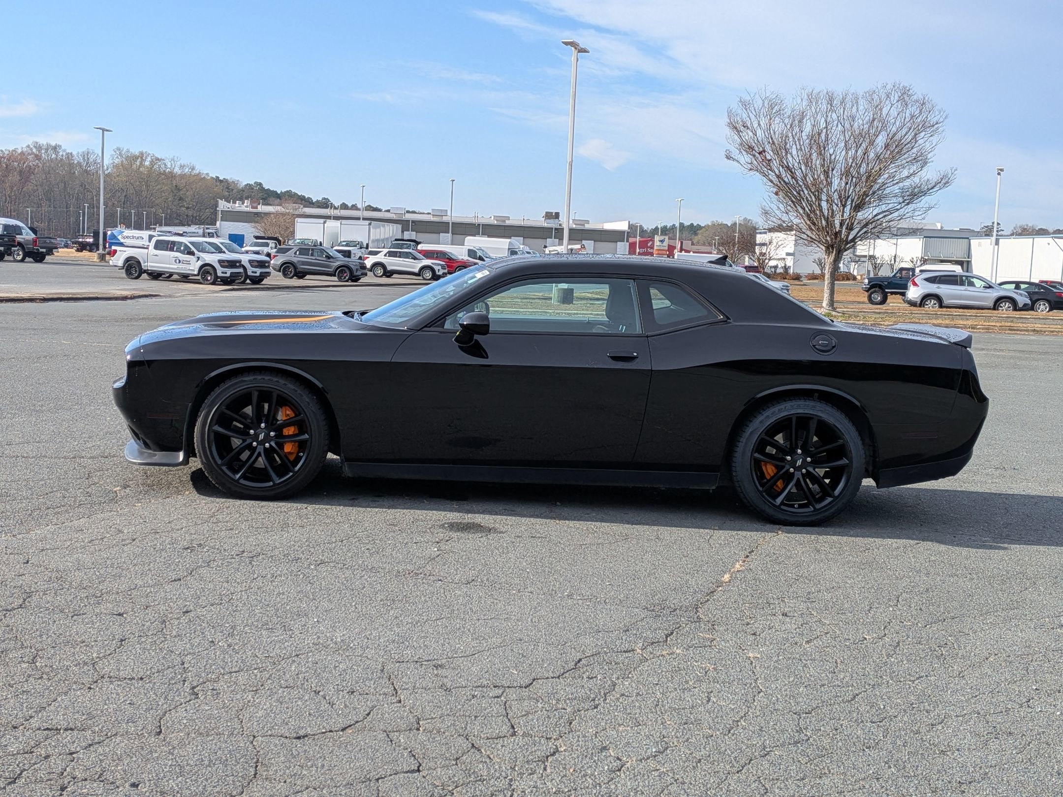 2023 Dodge Challenger GT