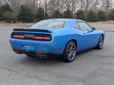 2023 Dodge Challenger GT