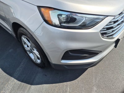 2019 Ford Edge SE