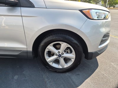 2019 Ford Edge SE