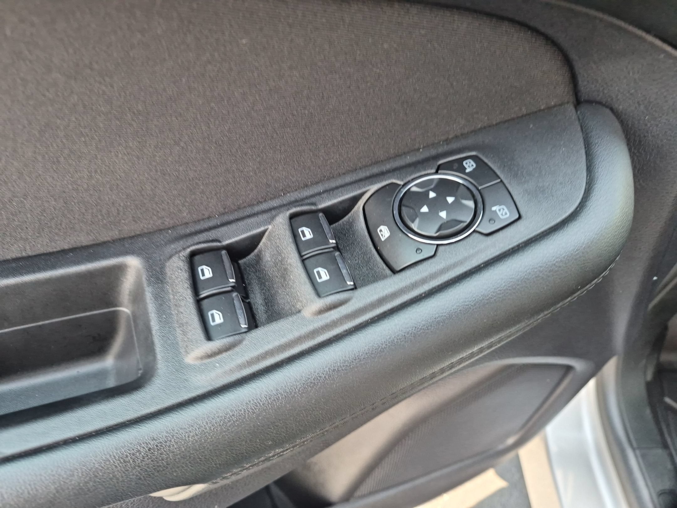 2019 Ford Edge SE