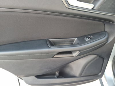 2019 Ford Edge SE