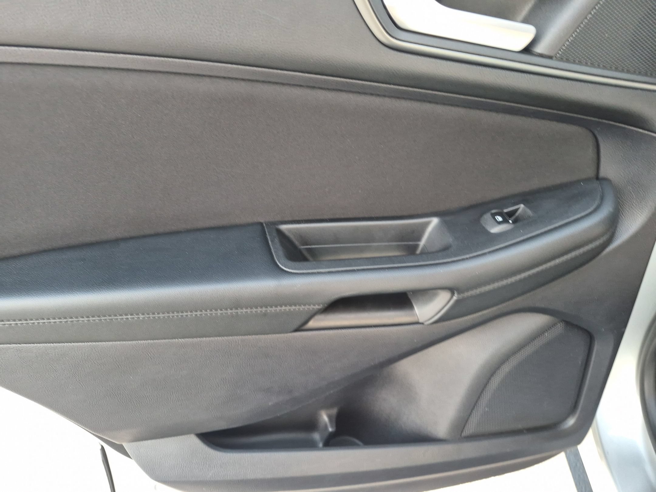 2019 Ford Edge SE