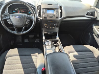 2019 Ford Edge SE