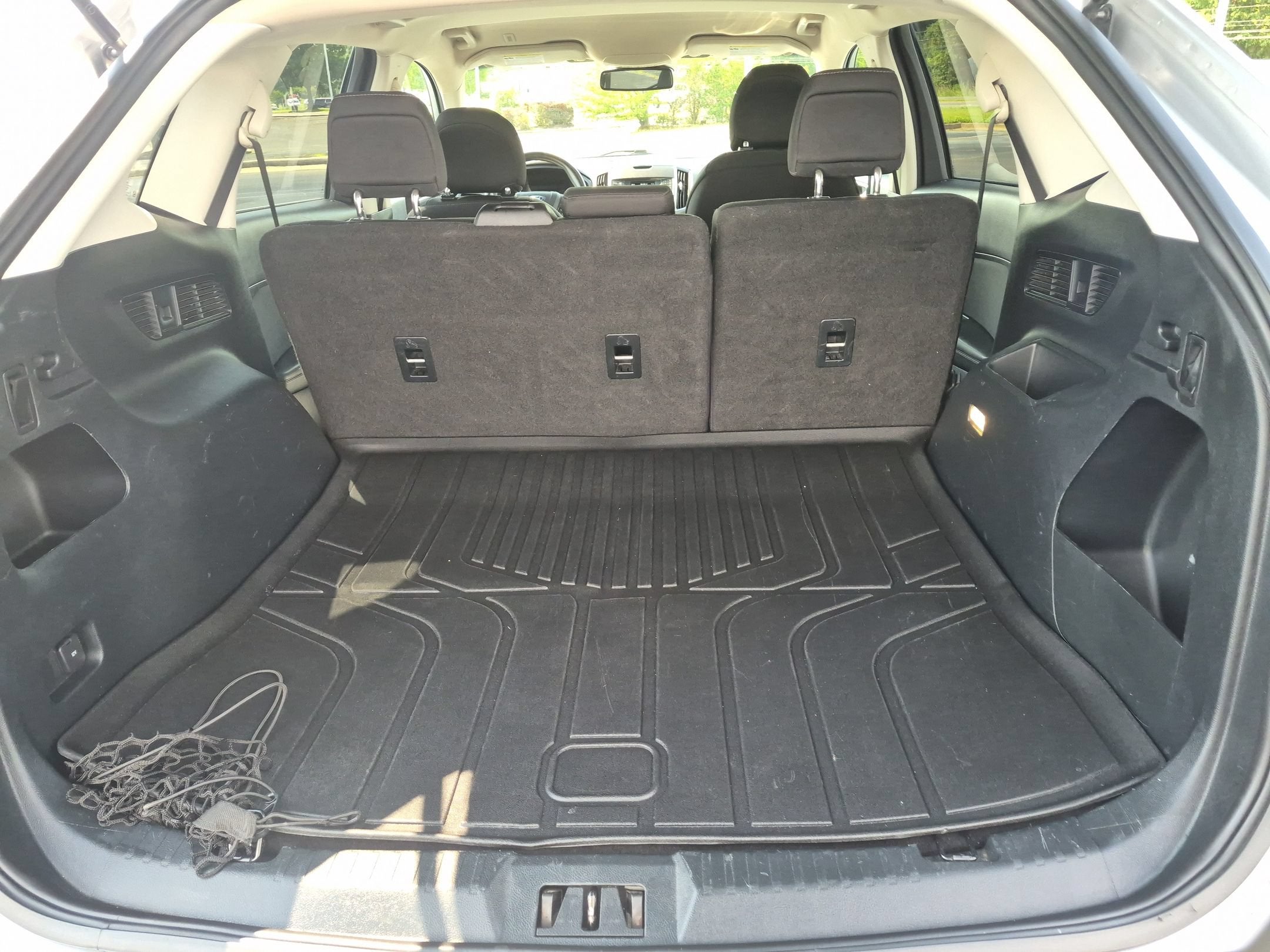 2019 Ford Edge SE