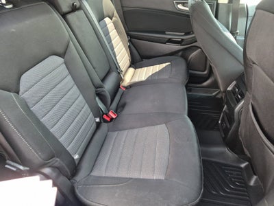 2019 Ford Edge SE