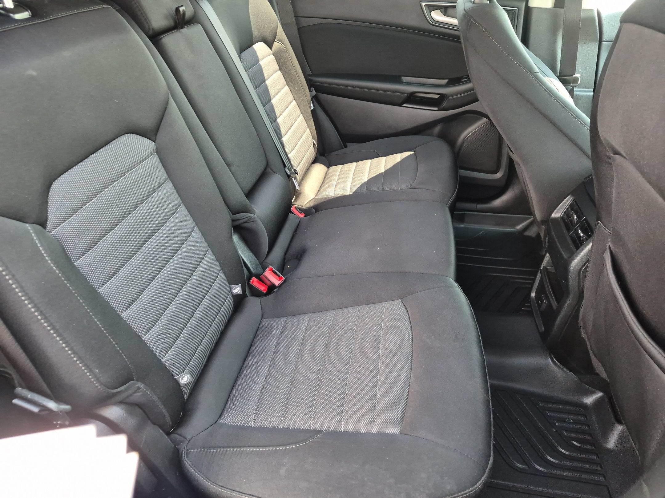 2019 Ford Edge SE