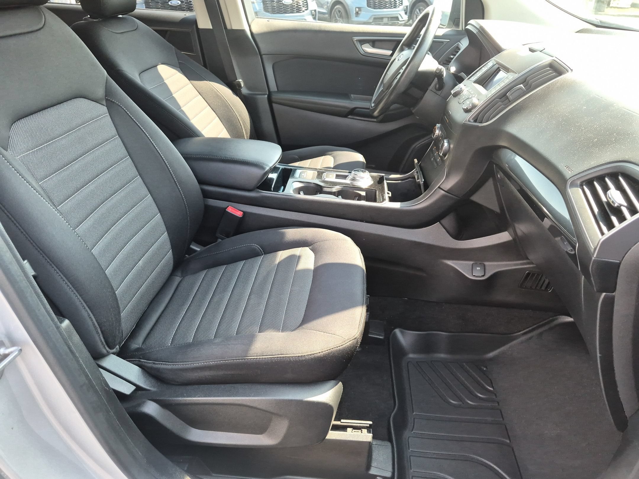 2019 Ford Edge SE