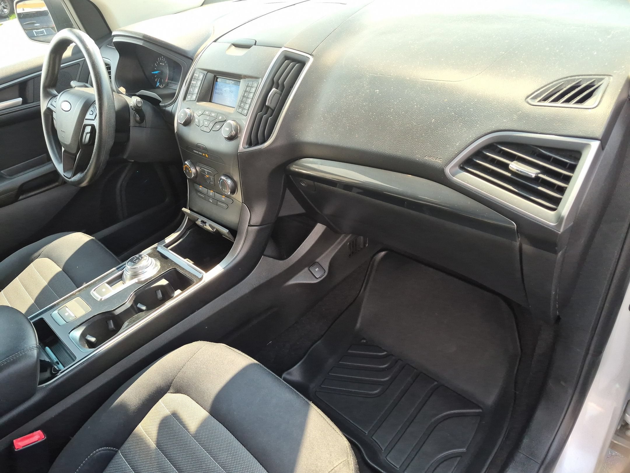 2019 Ford Edge SE