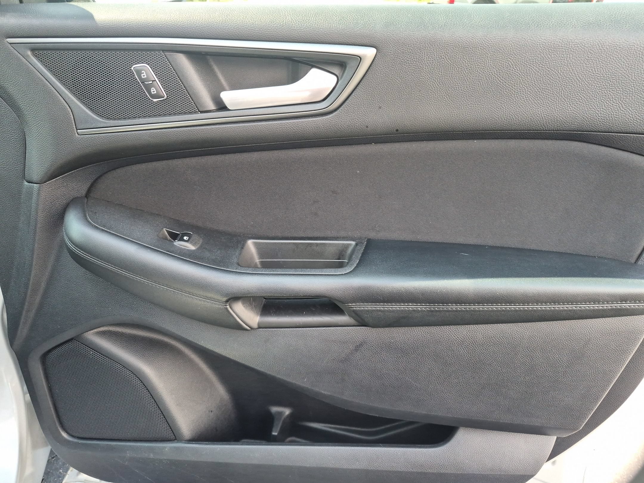 2019 Ford Edge SE