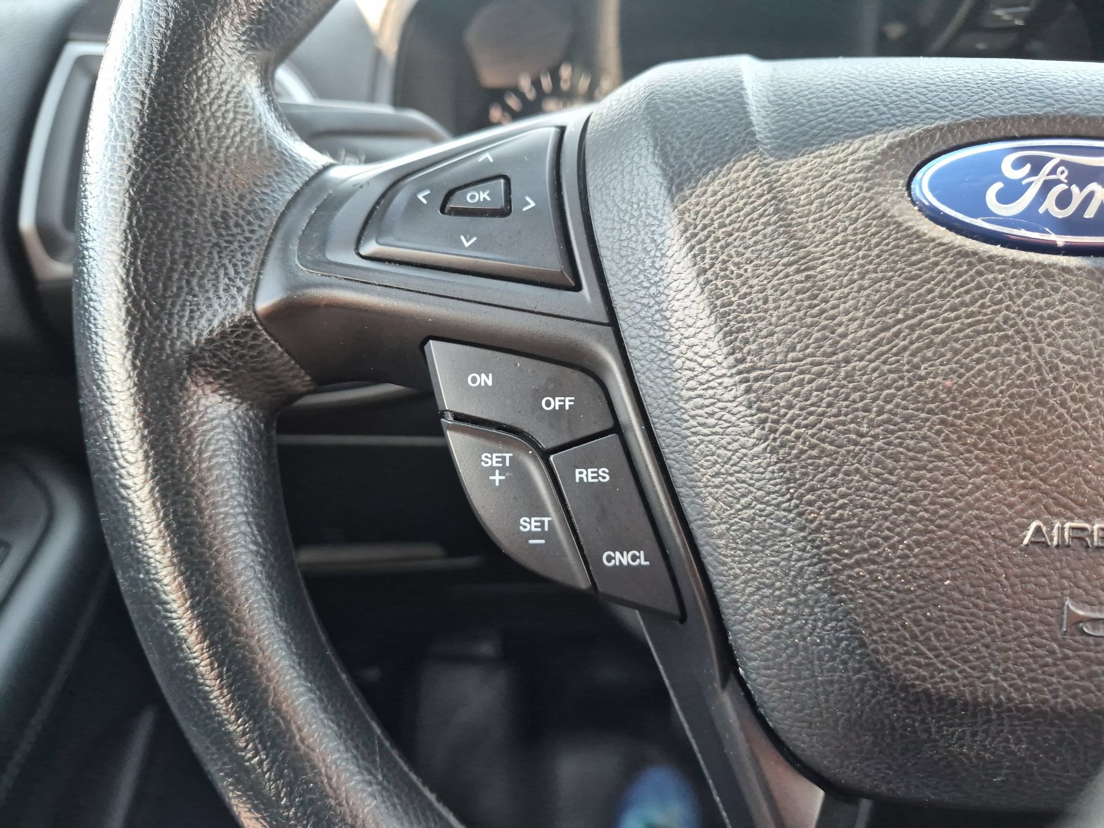 2019 Ford Edge SE