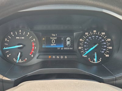 2019 Ford Edge SE