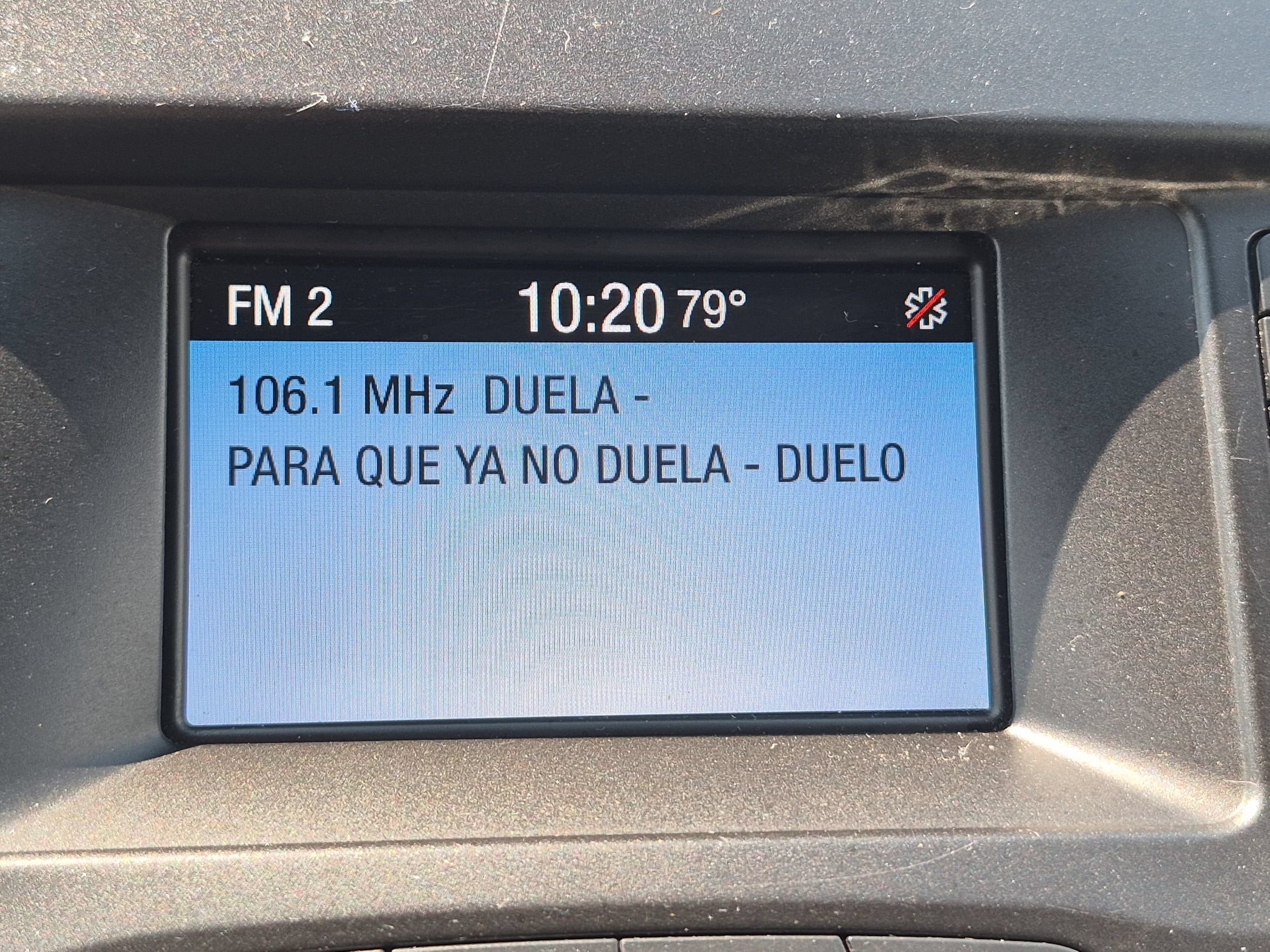 2019 Ford Edge SE