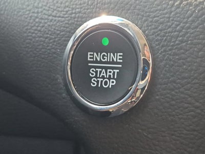 2019 Ford Edge SE