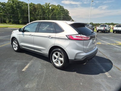 2019 Ford Edge SE