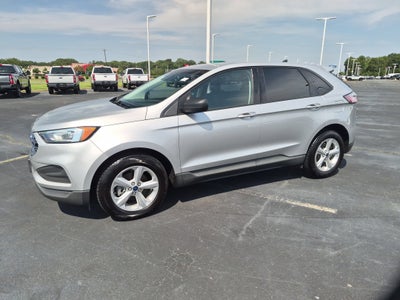 2019 Ford Edge SE
