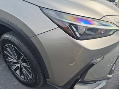 2024 Lexus NX NX 250