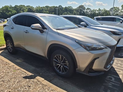 2024 Lexus NX NX 250