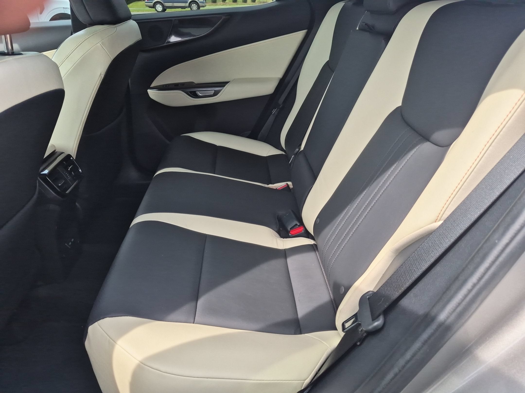 2024 Lexus NX NX 250