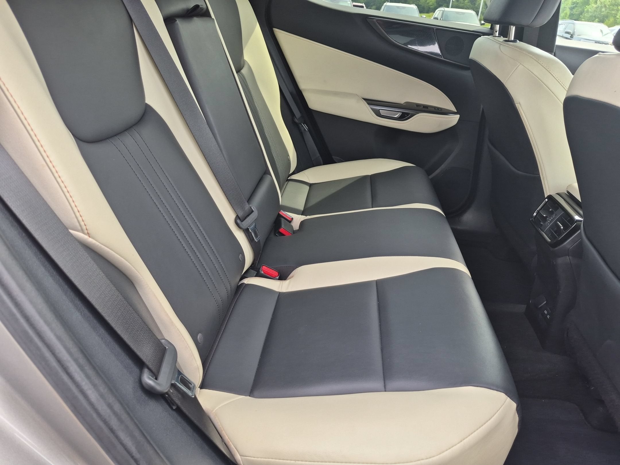 2024 Lexus NX NX 250