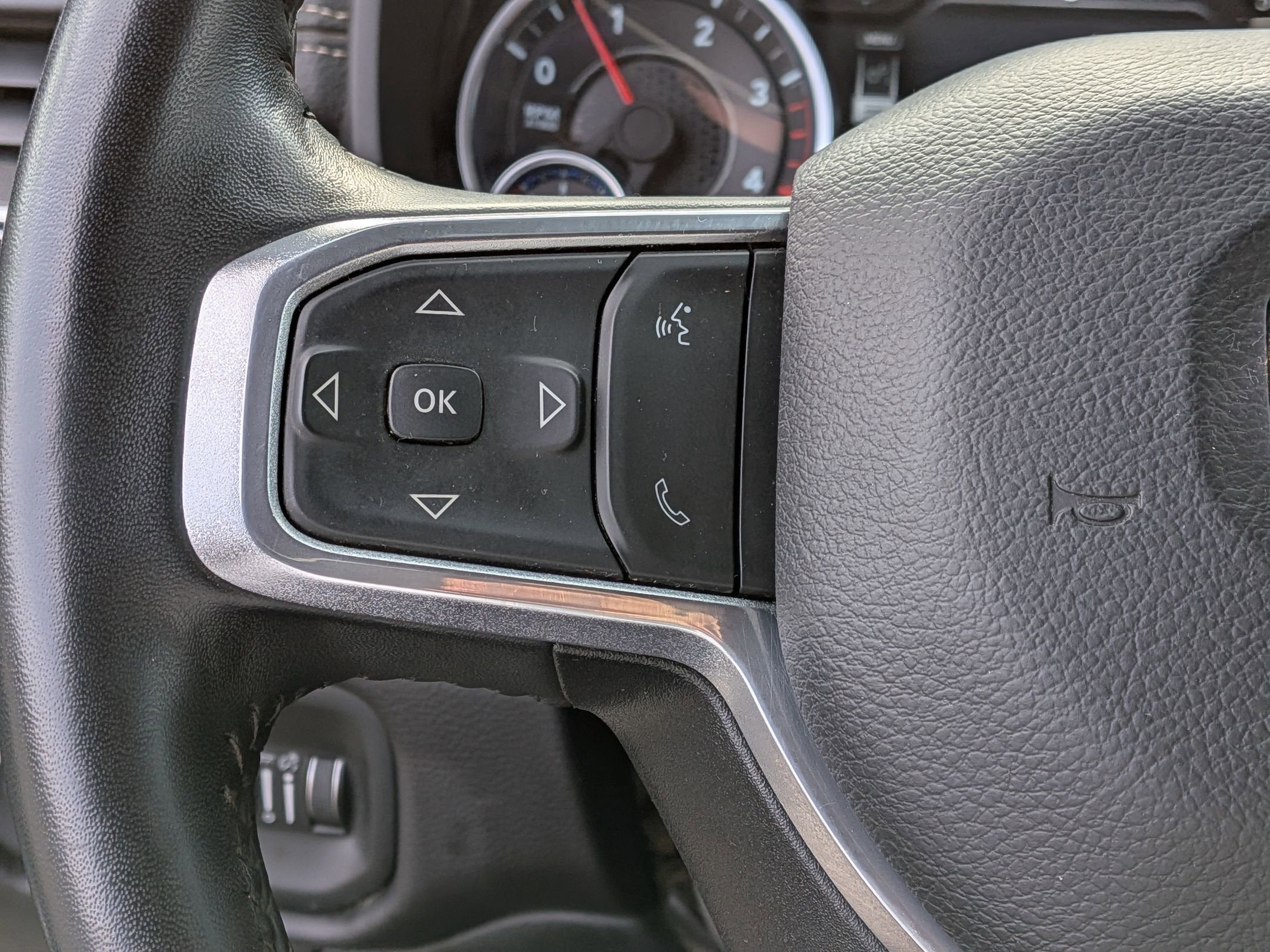 2023 RAM 3500 Laramie