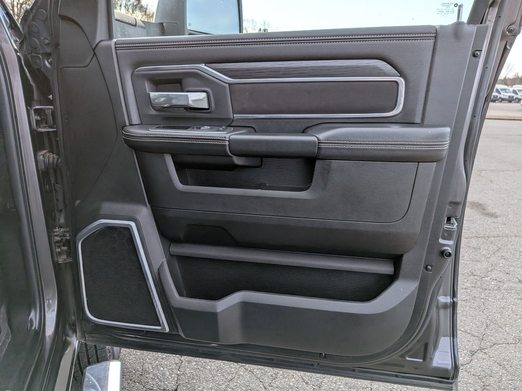 2023 RAM 3500 Laramie