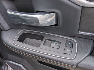 2023 RAM 3500 Laramie