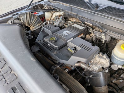 2023 RAM 3500 Laramie