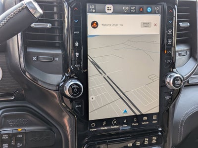 2023 RAM 2500 Limited