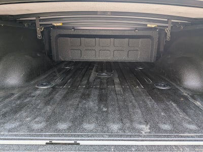 2023 RAM 2500 Limited