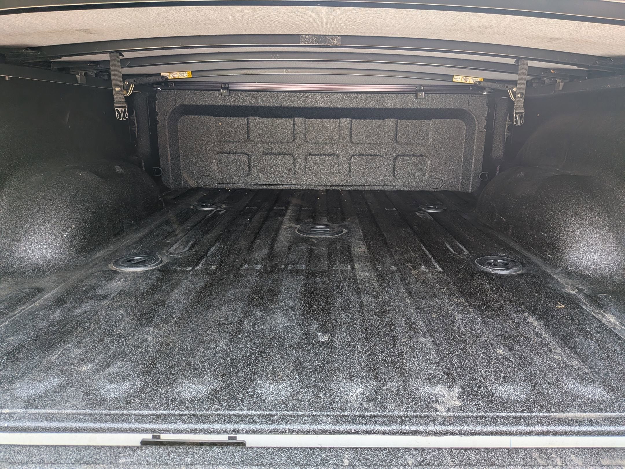 2023 RAM 2500 Limited