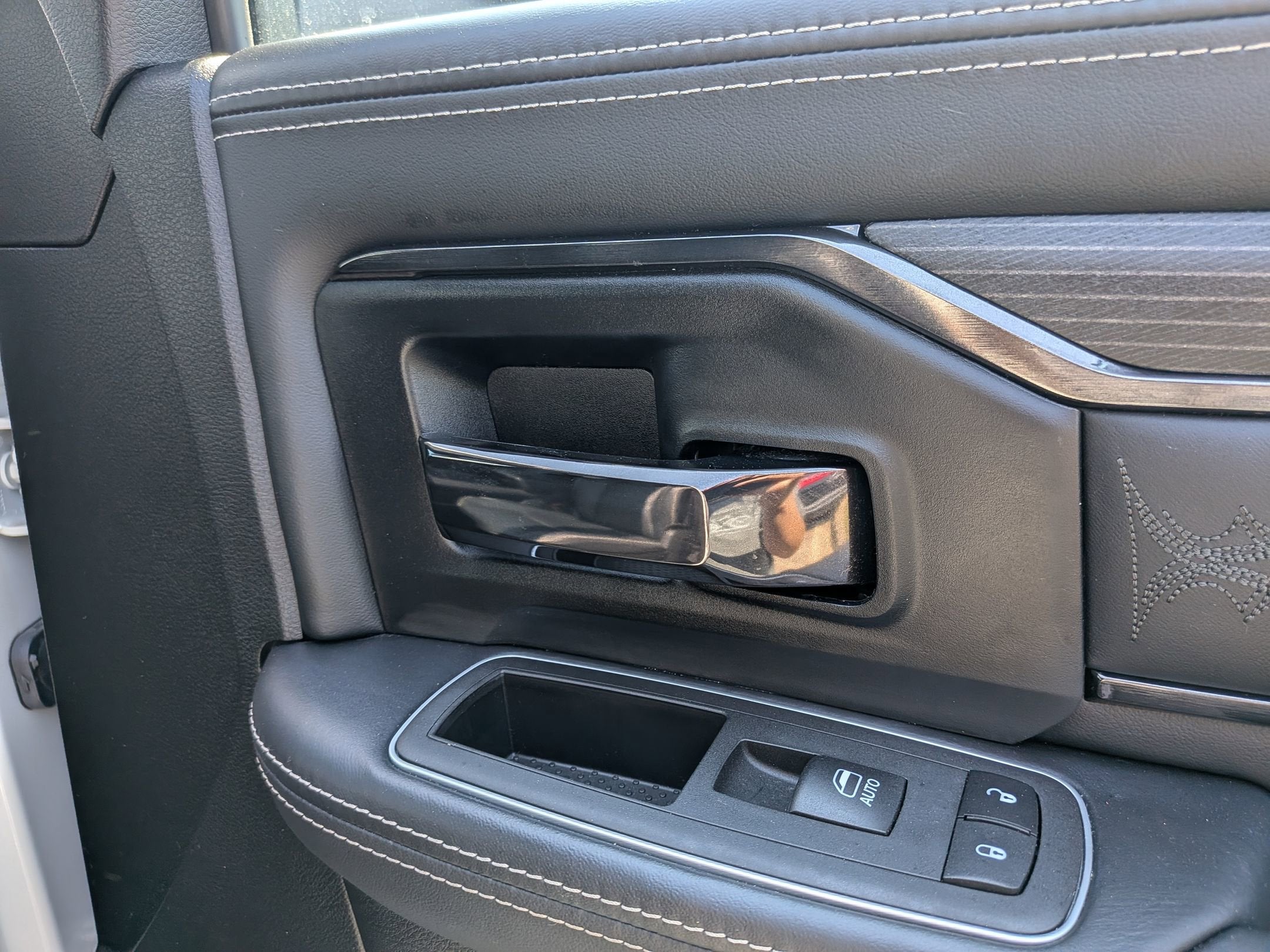 2023 RAM 2500 Limited