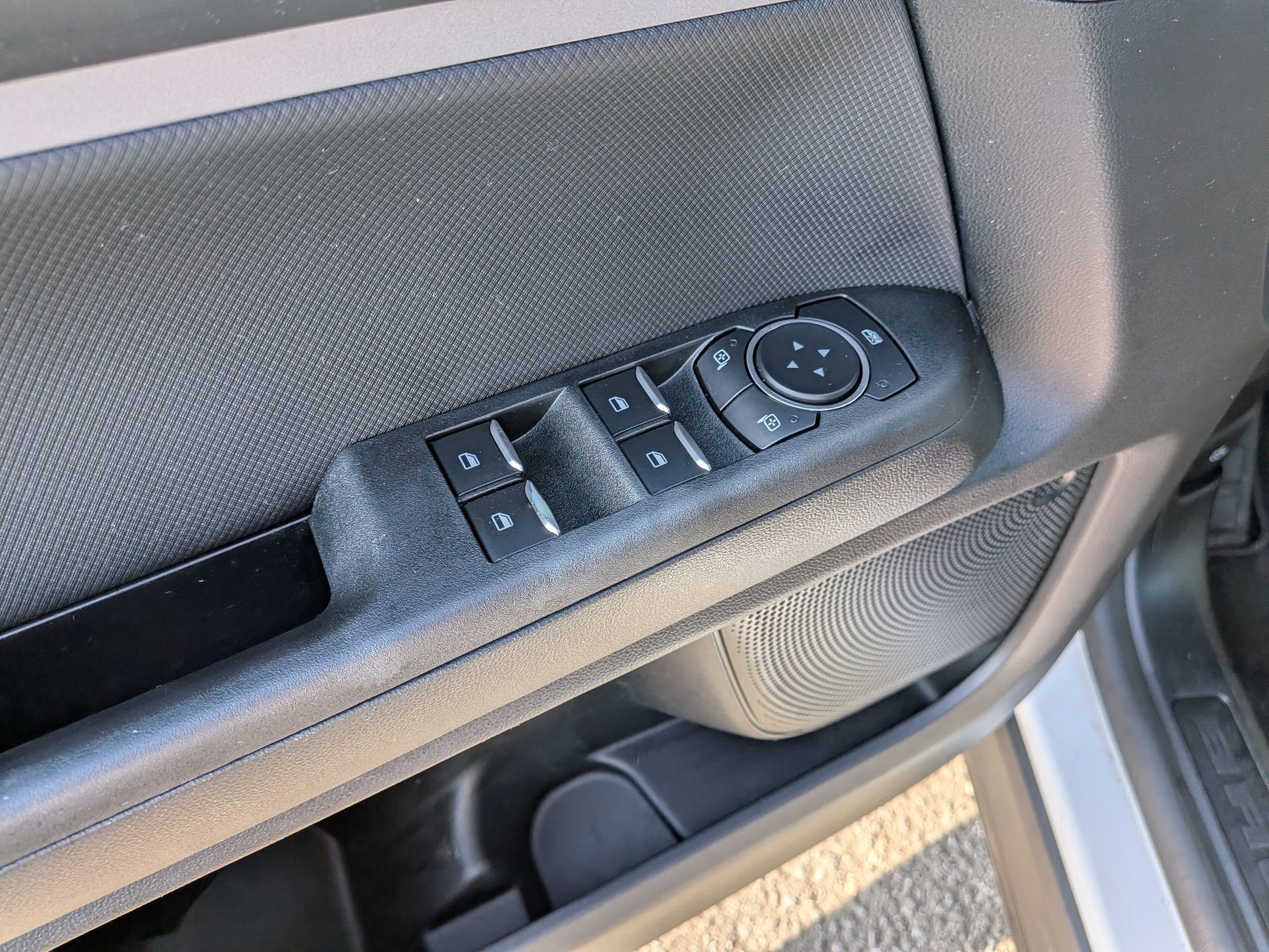 2022 Ford Bronco Sport Base